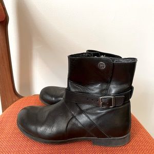 Birkenstock Ankle Boot